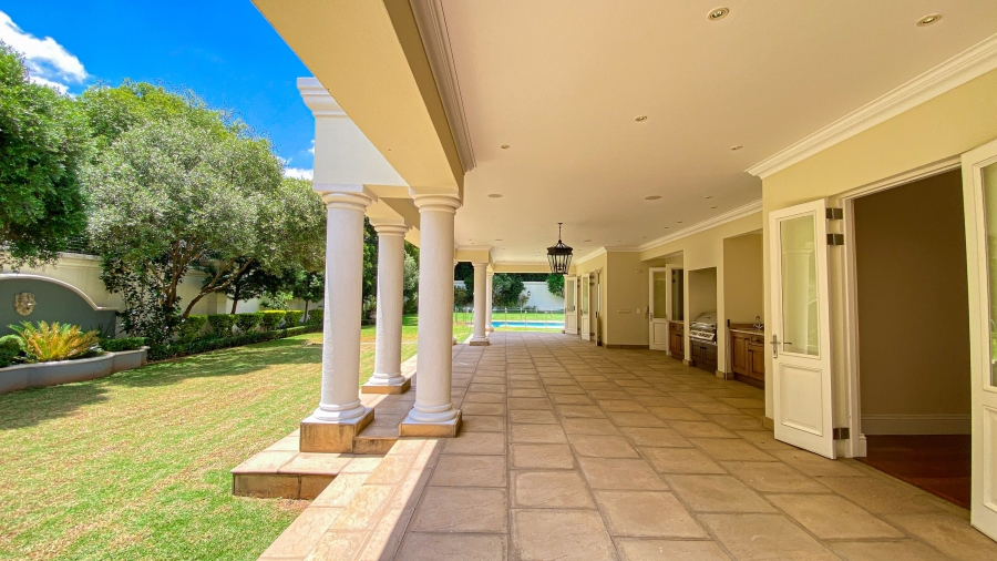 5 Bedroom Property for Sale in Hurlingham Gauteng