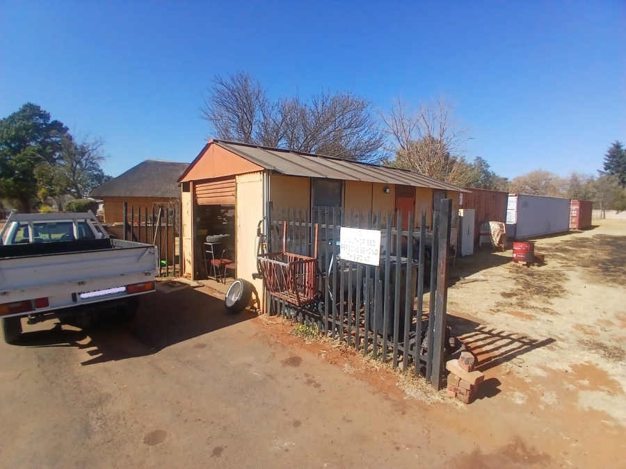 Commercial Property for Sale in Pendale Gauteng