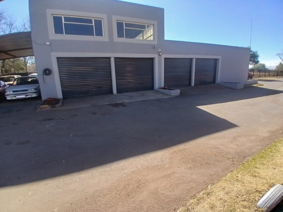 Commercial Property for Sale in Pendale Gauteng