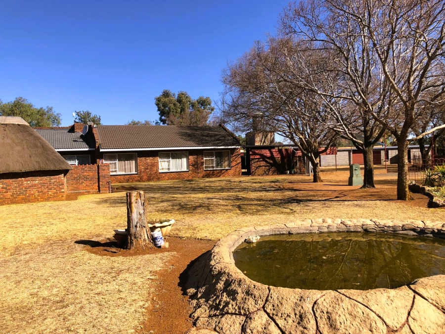 3 Bedroom Property for Sale in Van Der Merwes Kroon Gauteng