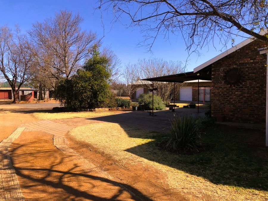 3 Bedroom Property for Sale in Van Der Merwes Kroon Gauteng