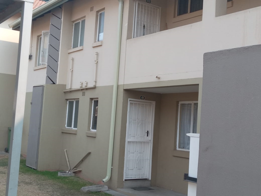 2 Bedroom Property for Sale in Eden Glen Gauteng