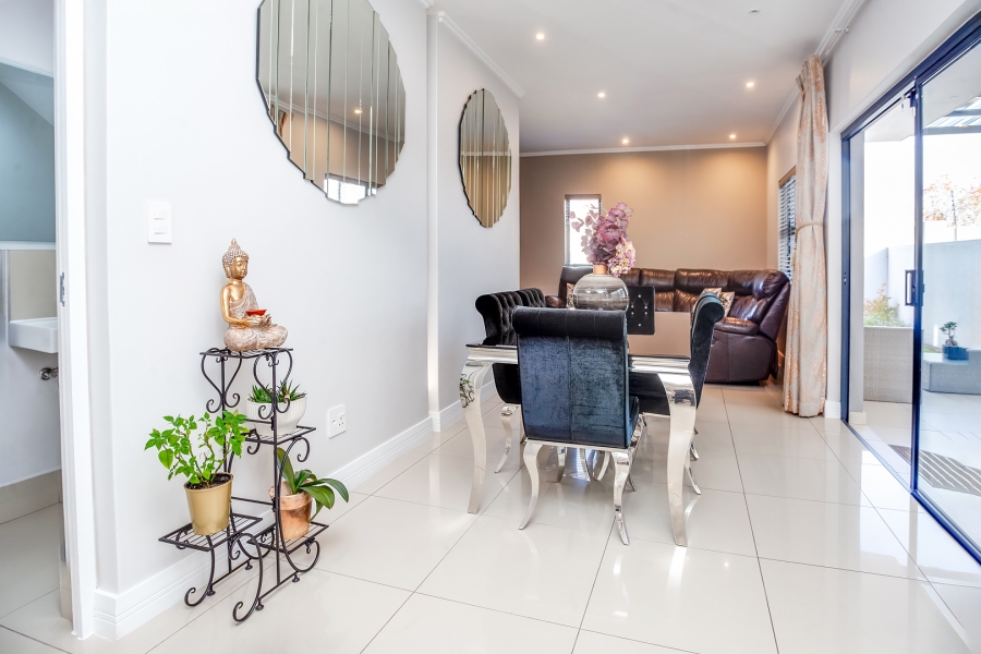 3 Bedroom Property for Sale in Bryanston Gauteng