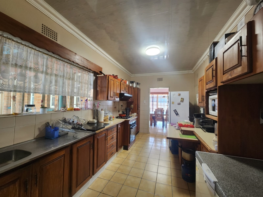 3 Bedroom Property for Sale in Vanderbijlpark SE 6 Gauteng