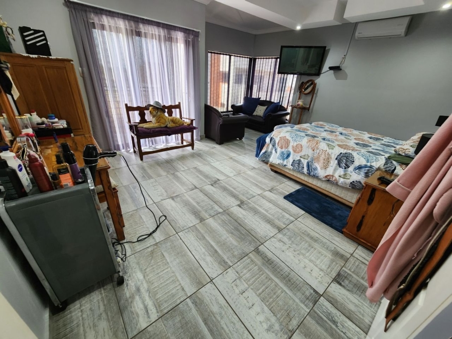 4 Bedroom Property for Sale in Beyers Park Gauteng