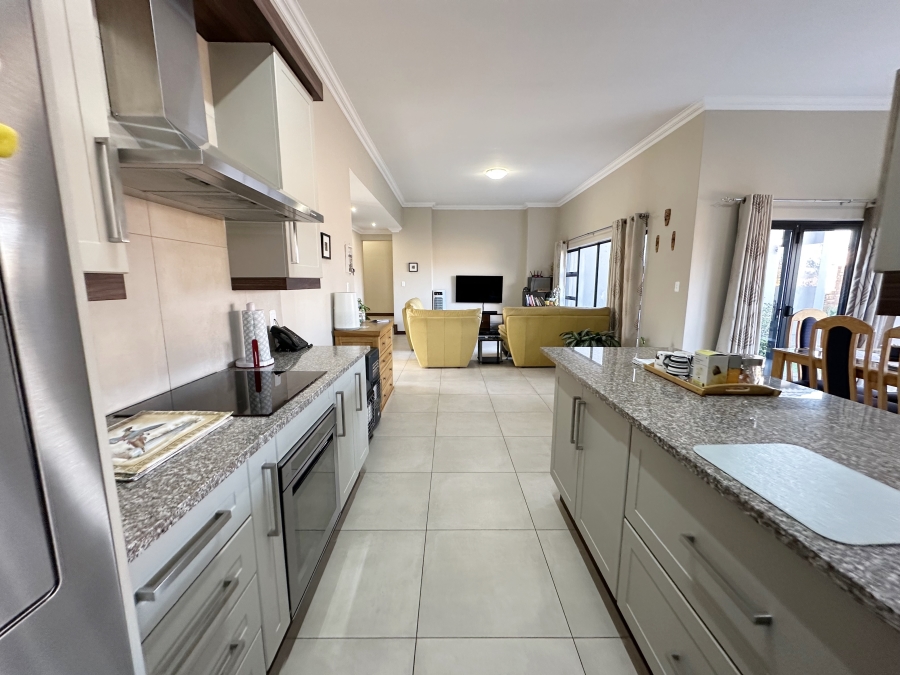 3 Bedroom Property for Sale in Midstream Meadows Gauteng