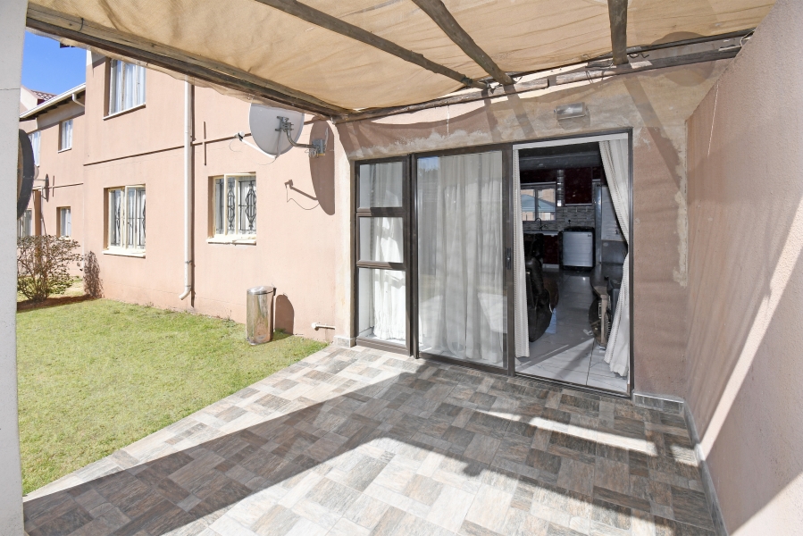 3 Bedroom Property for Sale in Bramley View Gauteng