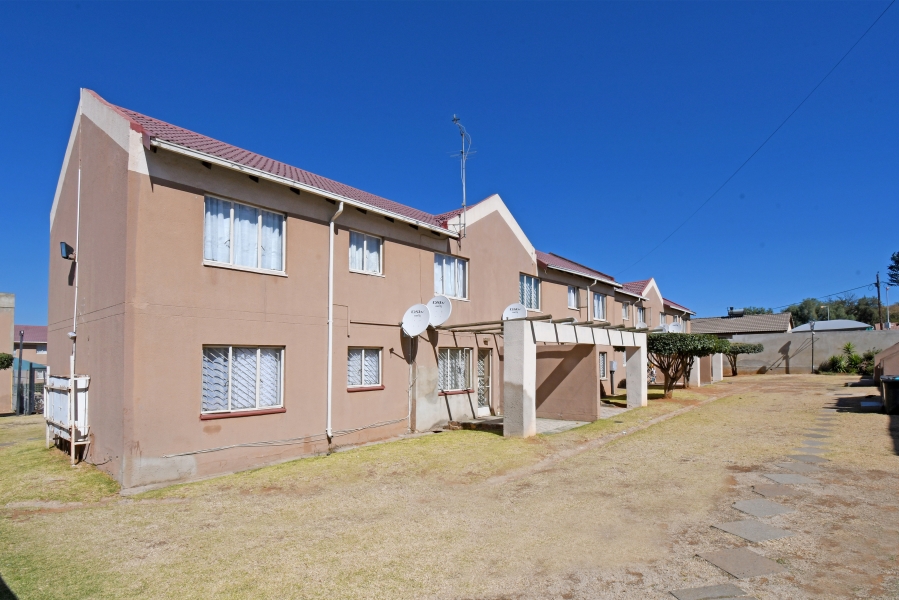 3 Bedroom Property for Sale in Bramley View Gauteng