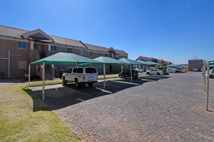 3 Bedroom Property for Sale in Bramley View Gauteng