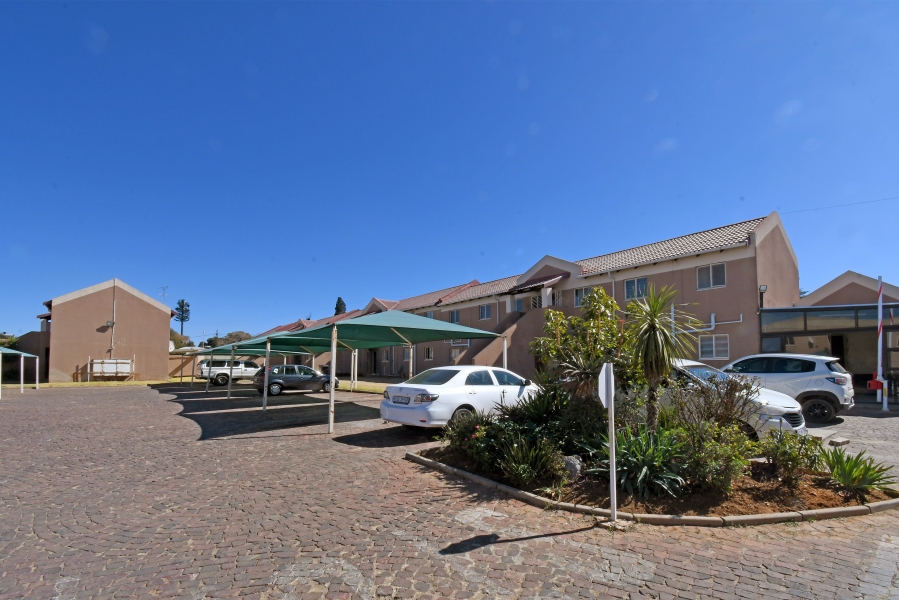 3 Bedroom Property for Sale in Bramley View Gauteng