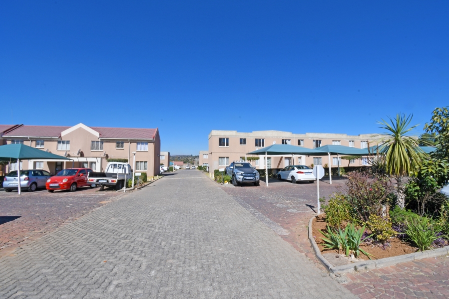 3 Bedroom Property for Sale in Bramley View Gauteng