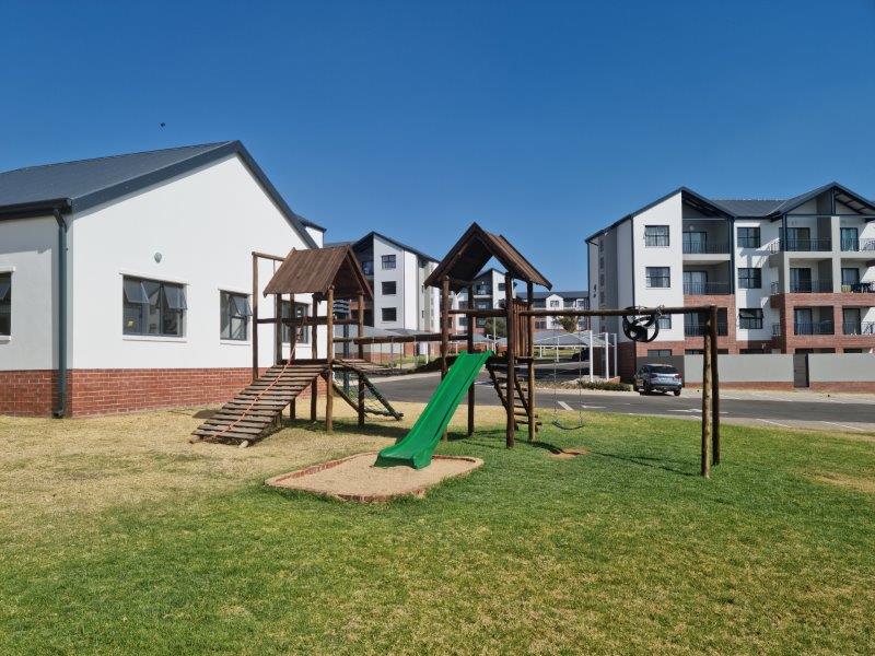 To Let 1 Bedroom Property for Rent in North Riding Gauteng