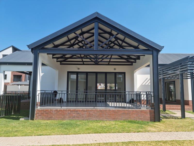 To Let 1 Bedroom Property for Rent in North Riding Gauteng