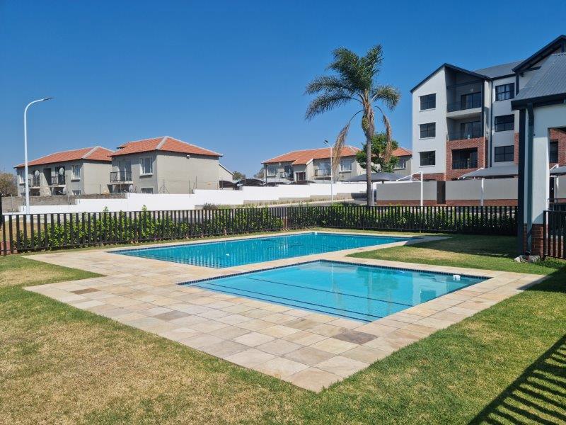 To Let 1 Bedroom Property for Rent in North Riding Gauteng