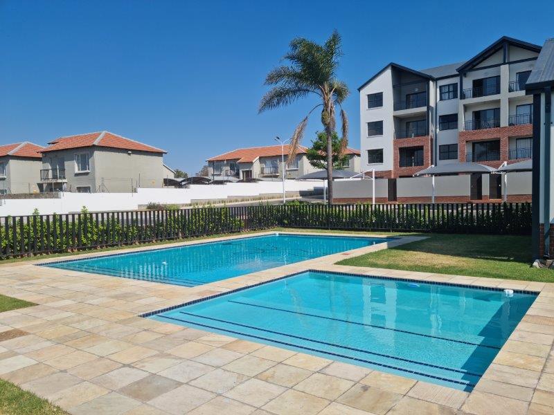 To Let 1 Bedroom Property for Rent in North Riding Gauteng