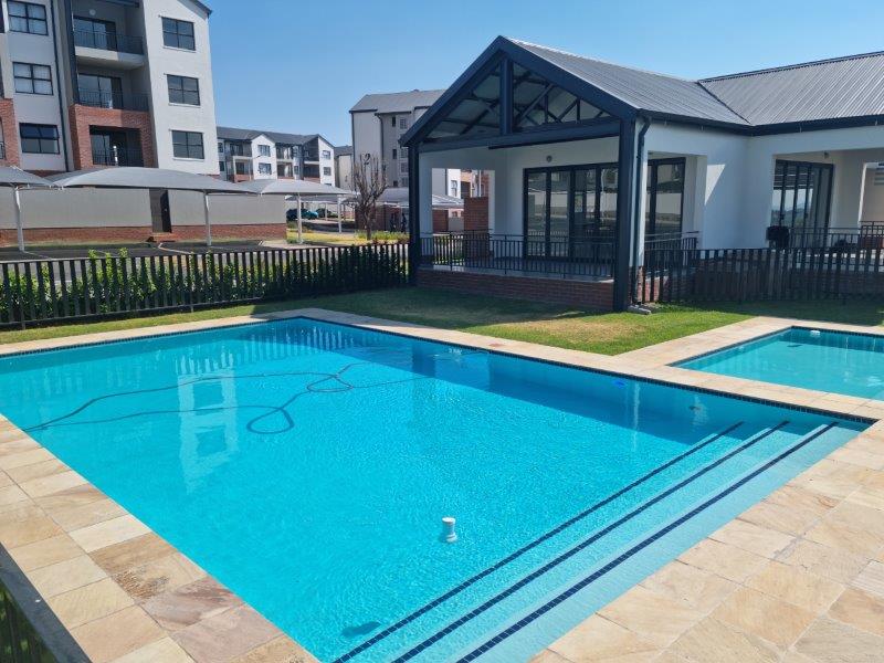 To Let 1 Bedroom Property for Rent in North Riding Gauteng