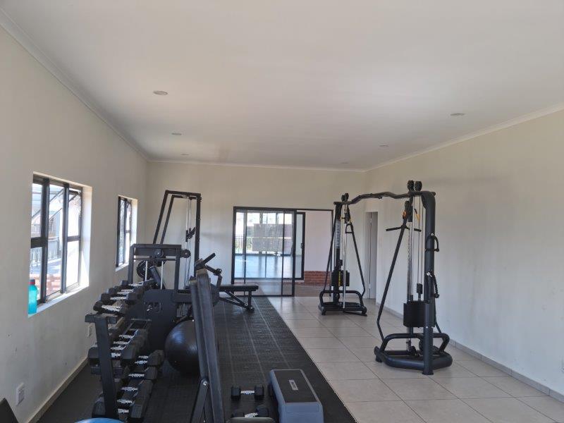 To Let 1 Bedroom Property for Rent in North Riding Gauteng