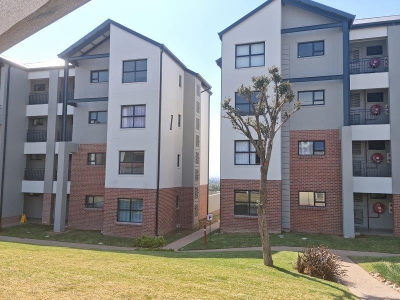 To Let 1 Bedroom Property for Rent in North Riding Gauteng