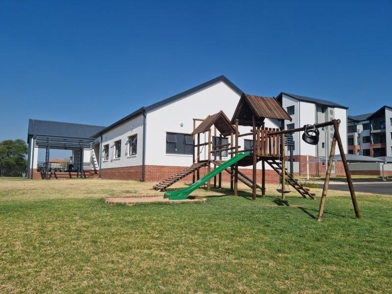 To Let 1 Bedroom Property for Rent in North Riding Gauteng