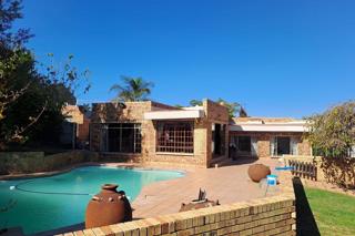 3 Bedroom Property for Sale in Winchester Hills Gauteng