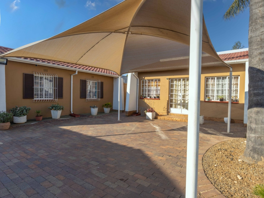 3 Bedroom Property for Sale in Eden Glen Gauteng