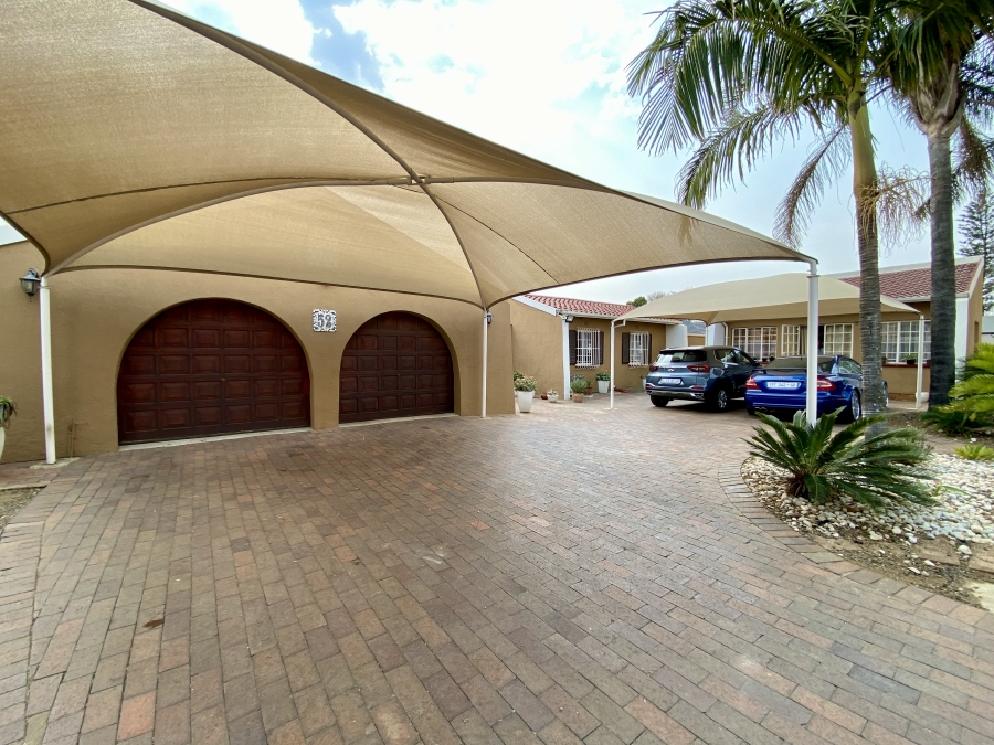 3 Bedroom Property for Sale in Eden Glen Gauteng