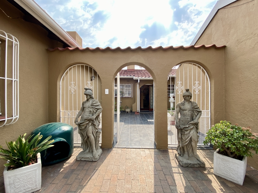 3 Bedroom Property for Sale in Eden Glen Gauteng