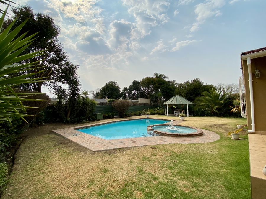 3 Bedroom Property for Sale in Eden Glen Gauteng