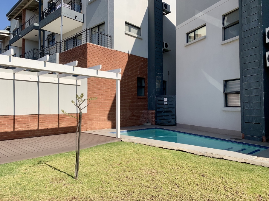 2 Bedroom Property for Sale in Lonehill Gauteng