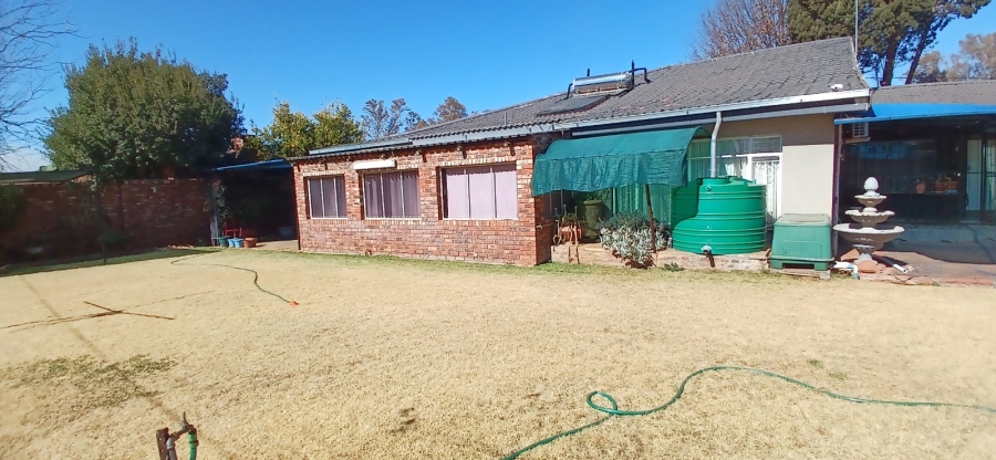 3 Bedroom Property for Sale in Welverdiend Gauteng