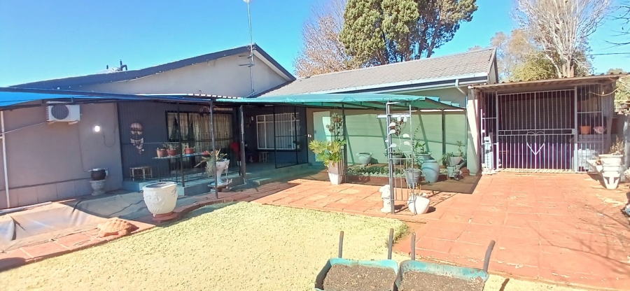 3 Bedroom Property for Sale in Welverdiend Gauteng