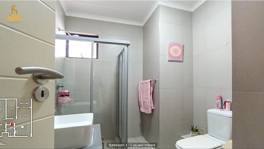 2 Bedroom Property for Sale in Erand Gardens Gauteng