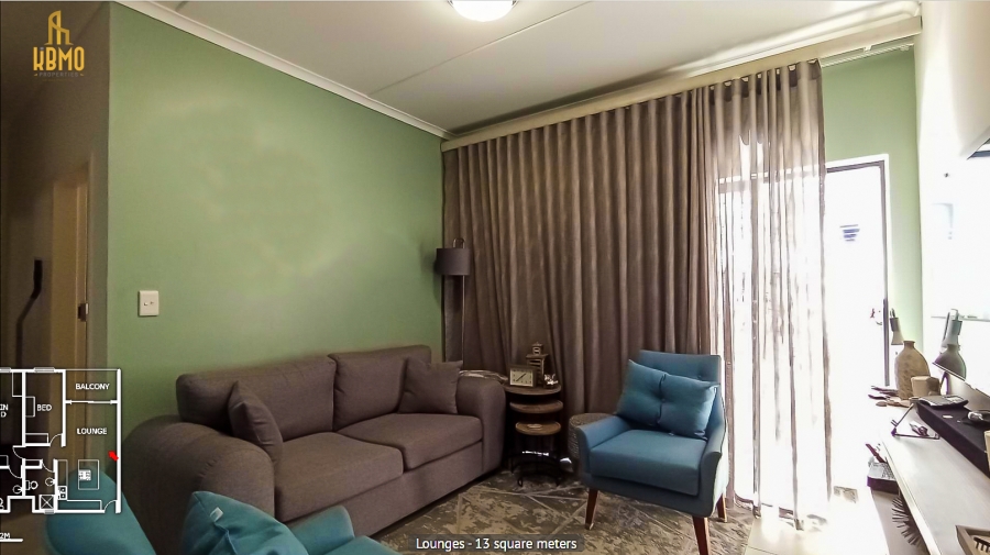 2 Bedroom Property for Sale in Erand Gardens Gauteng