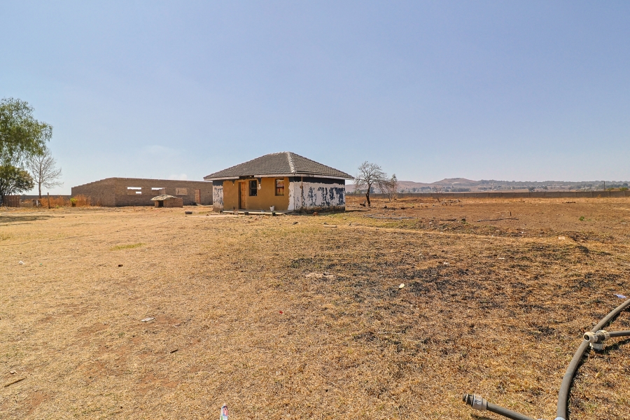 3 Bedroom Property for Sale in Doornkuil A H Gauteng