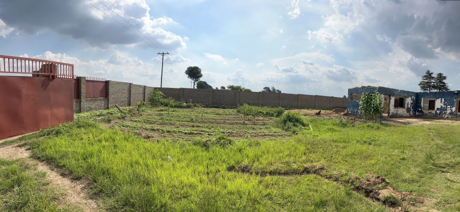 3 Bedroom Property for Sale in Doornkuil A H Gauteng