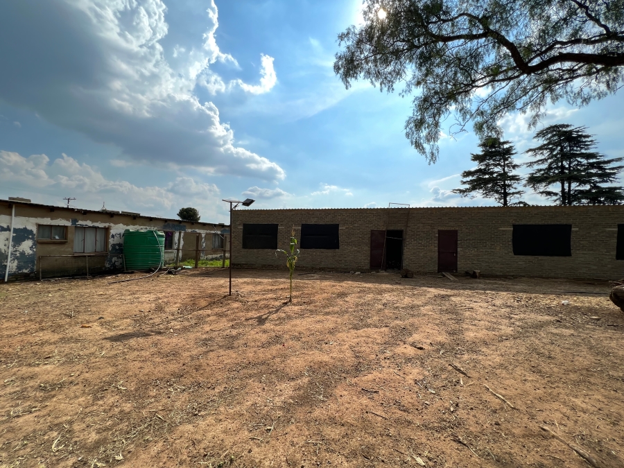 3 Bedroom Property for Sale in Doornkuil A H Gauteng