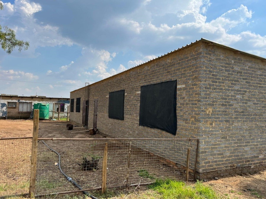 3 Bedroom Property for Sale in Doornkuil A H Gauteng