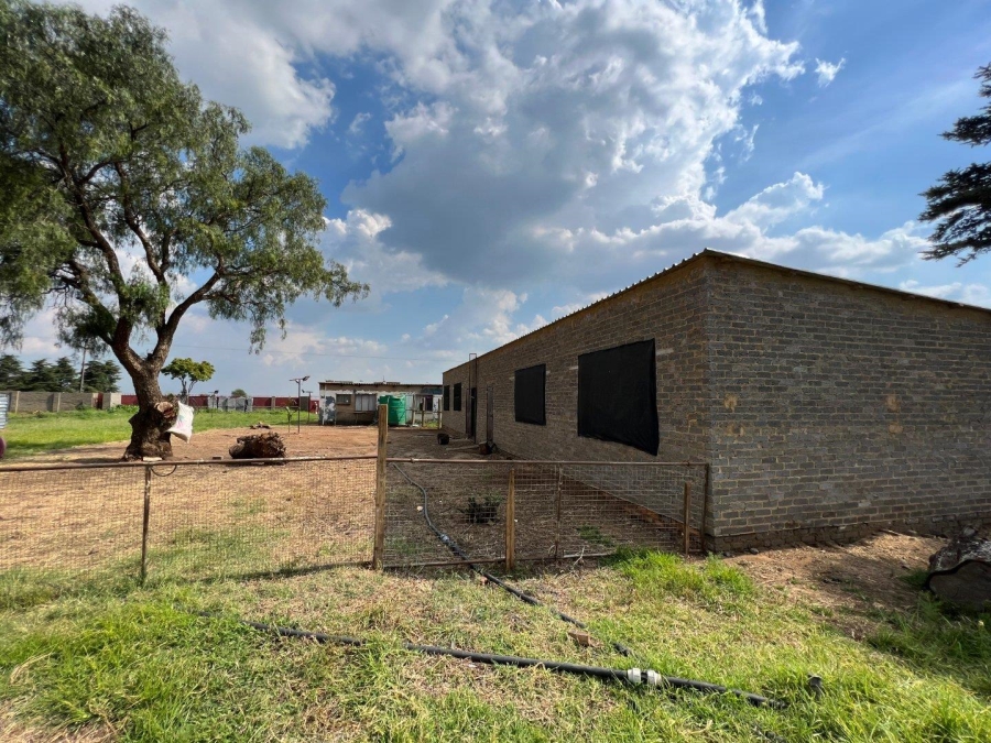 3 Bedroom Property for Sale in Doornkuil A H Gauteng