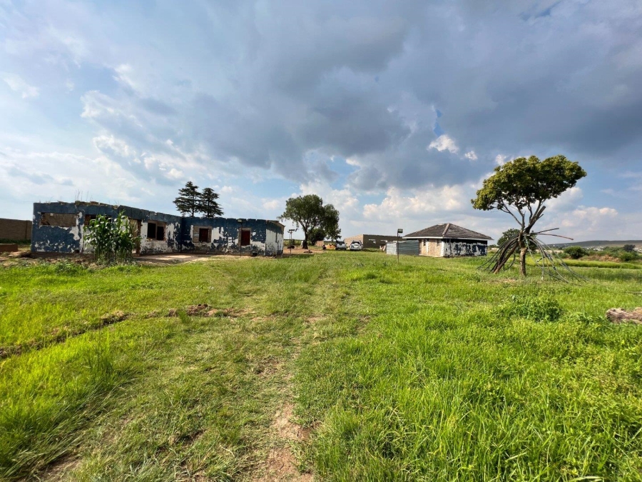 3 Bedroom Property for Sale in Doornkuil A H Gauteng