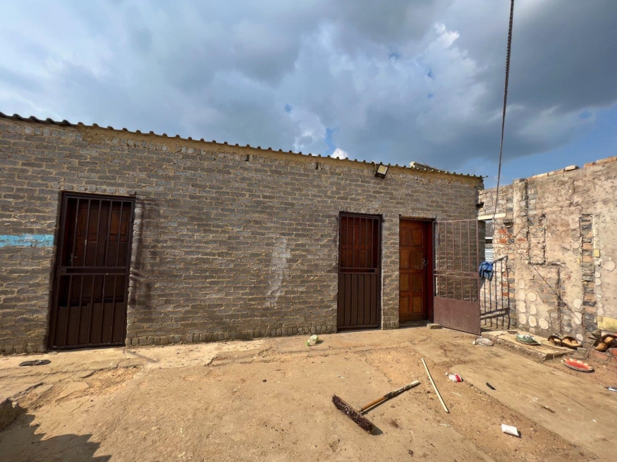 3 Bedroom Property for Sale in Doornkuil A H Gauteng