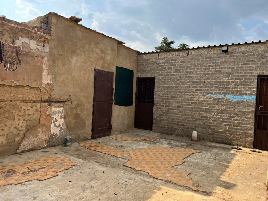 3 Bedroom Property for Sale in Doornkuil A H Gauteng