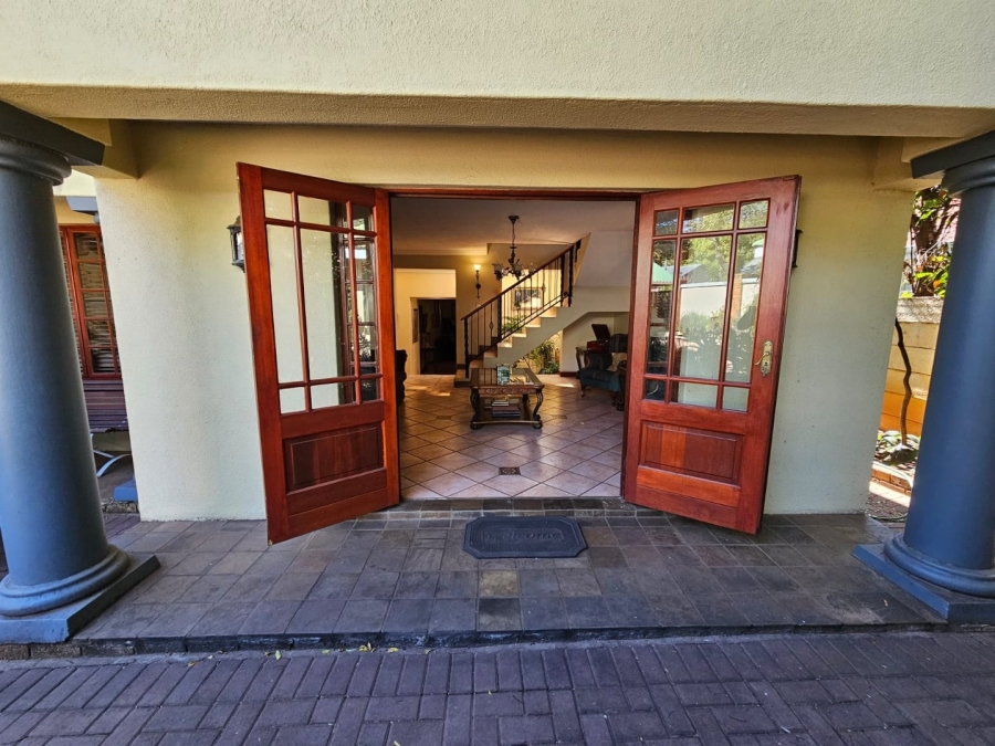 4 Bedroom Property for Sale in Magalieskruin Gauteng