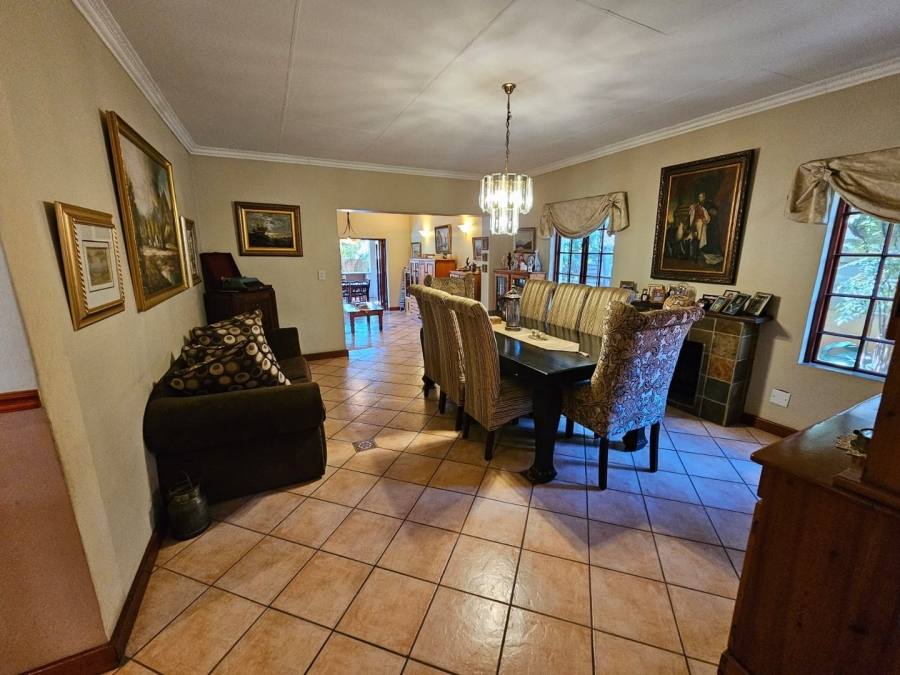 4 Bedroom Property for Sale in Magalieskruin Gauteng