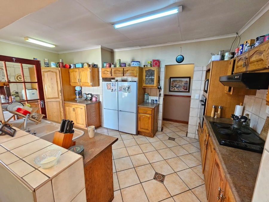 4 Bedroom Property for Sale in Magalieskruin Gauteng