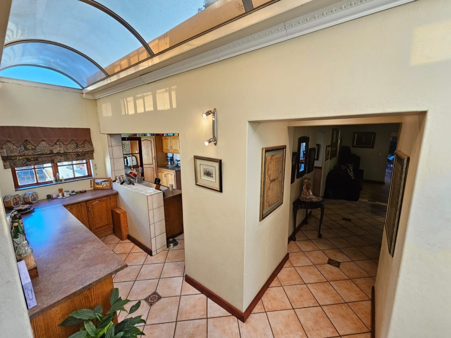 4 Bedroom Property for Sale in Magalieskruin Gauteng