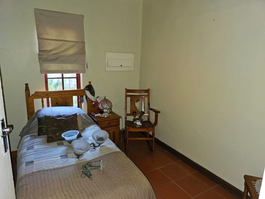 4 Bedroom Property for Sale in Magalieskruin Gauteng