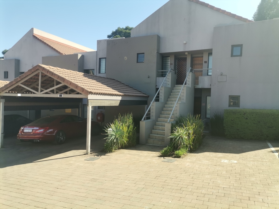 2 Bedroom Property for Sale in Woodmead Gauteng