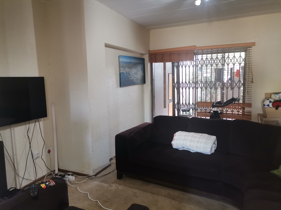 2 Bedroom Property for Sale in Woodmead Gauteng