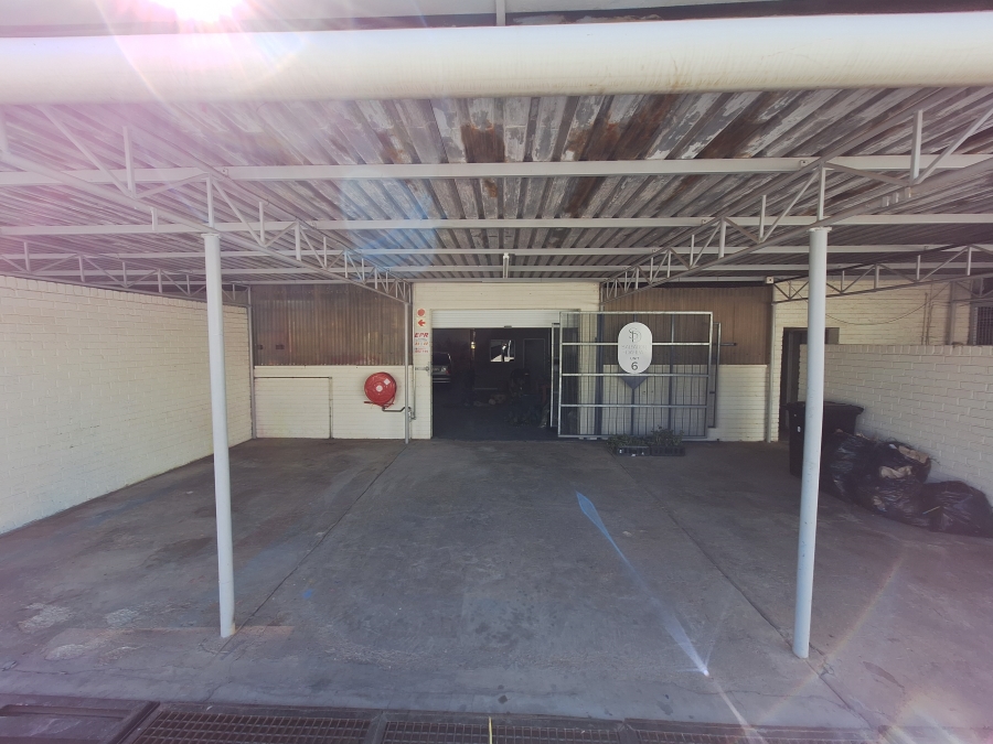 To Let commercial Property for Rent in Factoria Gauteng