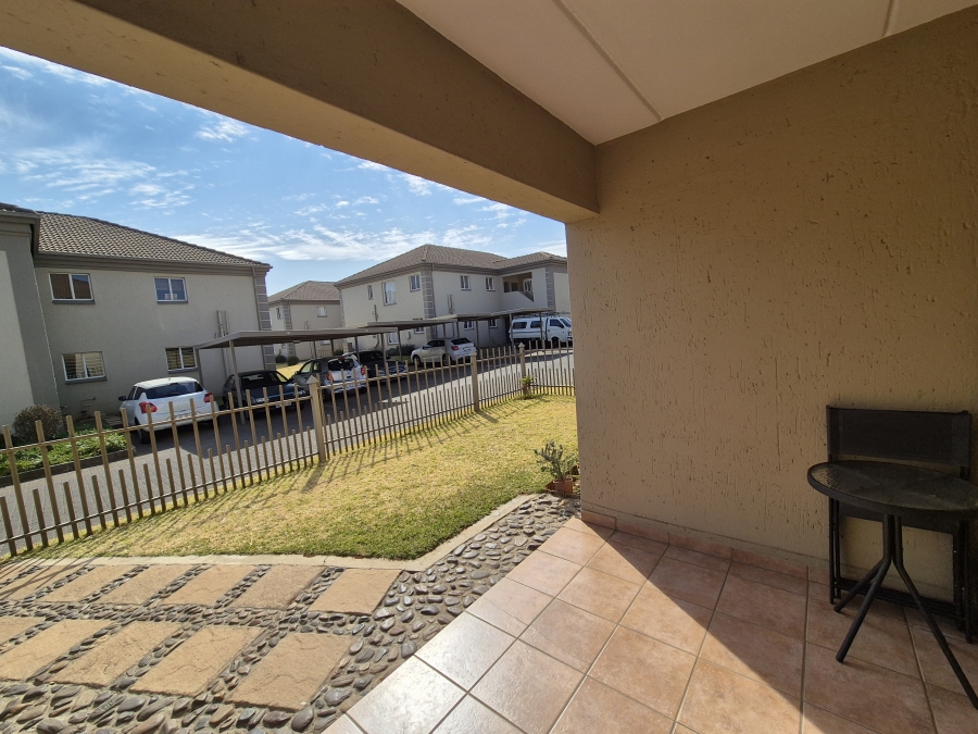 2 Bedroom Property for Sale in Oriel Gauteng